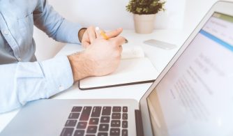 Modification à votre dossier