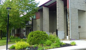 Les OH de la Mauricie