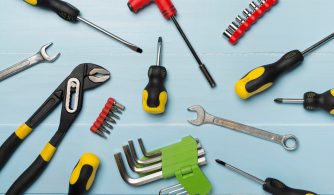 Demande de réparation et urgence