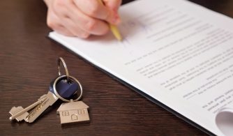 Votre bail et votre dossier