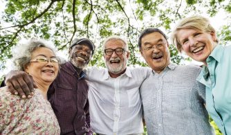 Votre vie communautaire en HLM