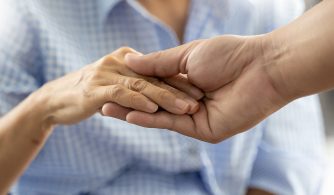 Demande d’aide et plainte