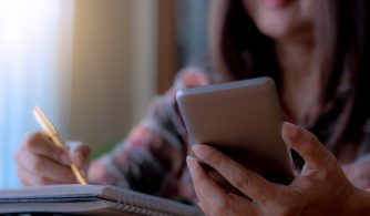 Vérifier votre rang en ligne