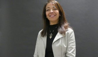 Nomination d’Amina Chaffai à la présidence du ROHQ